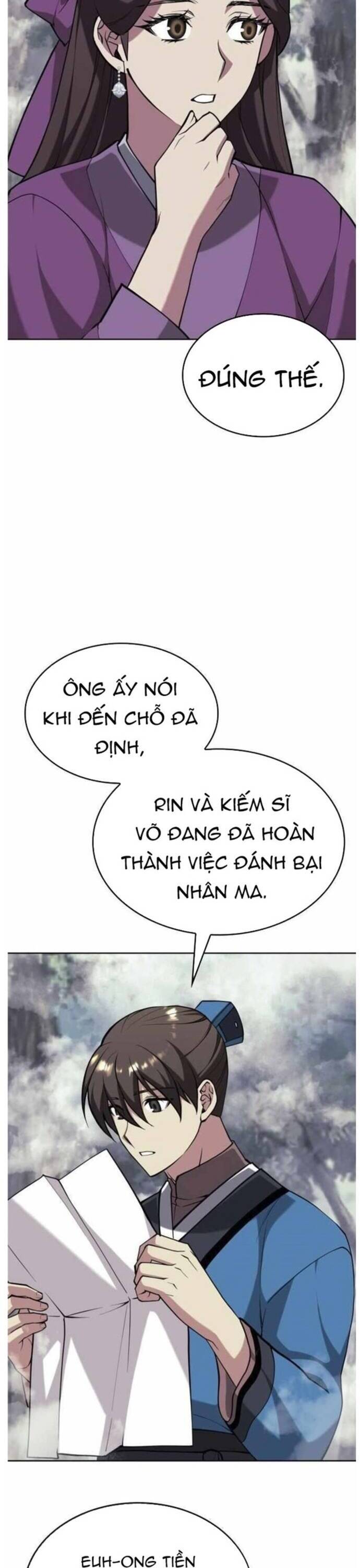 võ giả bất đắc dĩ Chapter 219 - Next Chapter 220