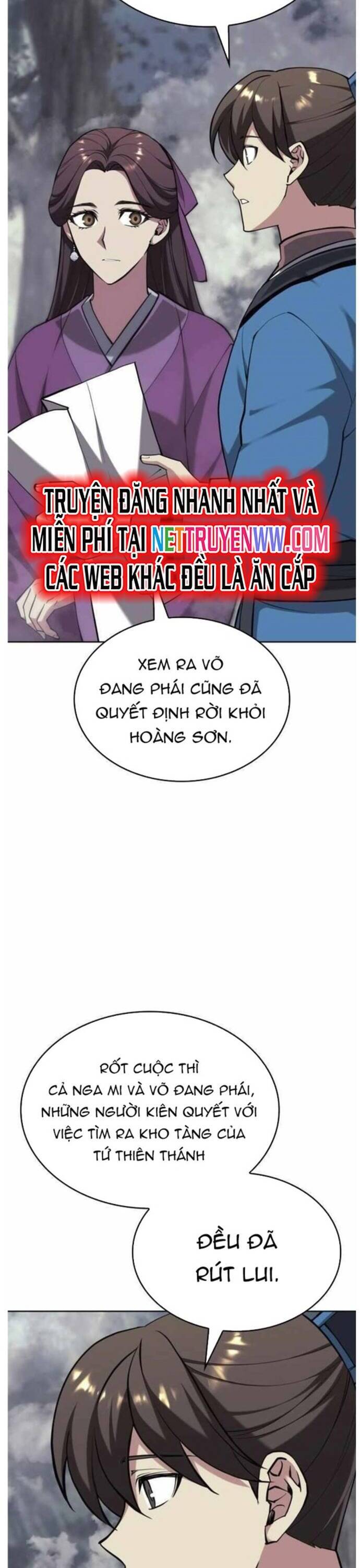 võ giả bất đắc dĩ Chapter 219 - Next Chapter 220