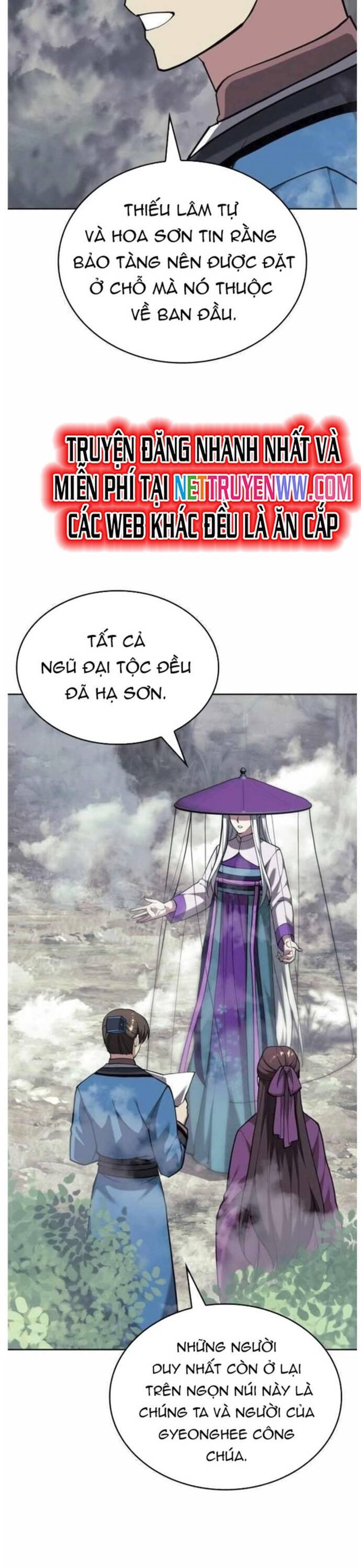 võ giả bất đắc dĩ Chapter 219 - Next Chapter 220