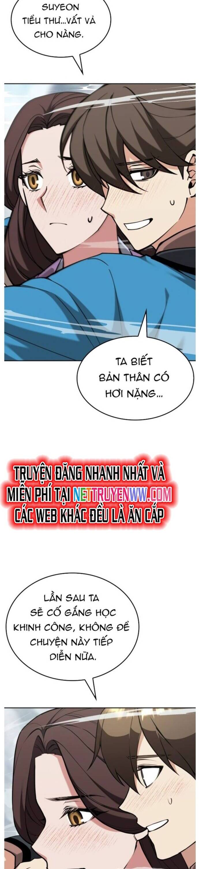 võ giả bất đắc dĩ Chapter 220 - Next Chapter 221