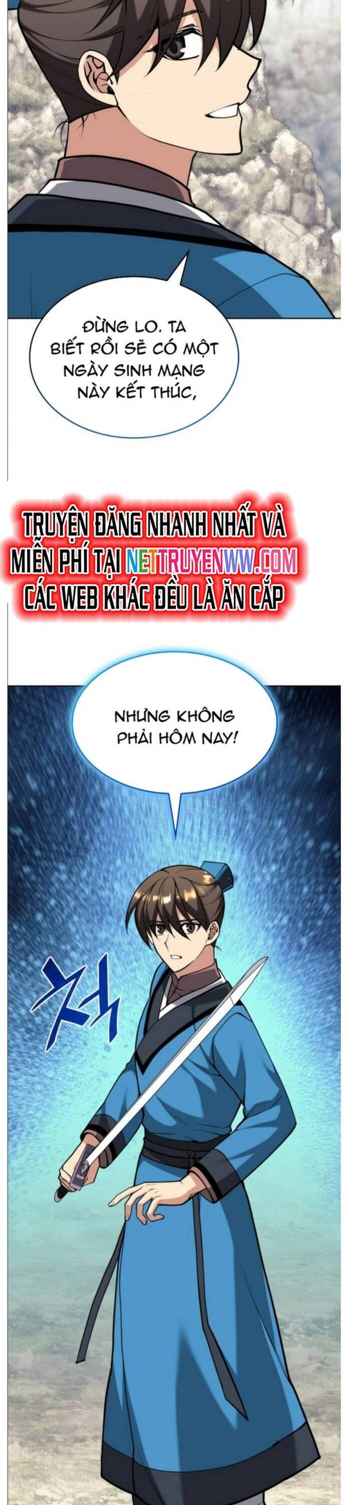 võ giả bất đắc dĩ Chapter 221 - Next Chapter 222