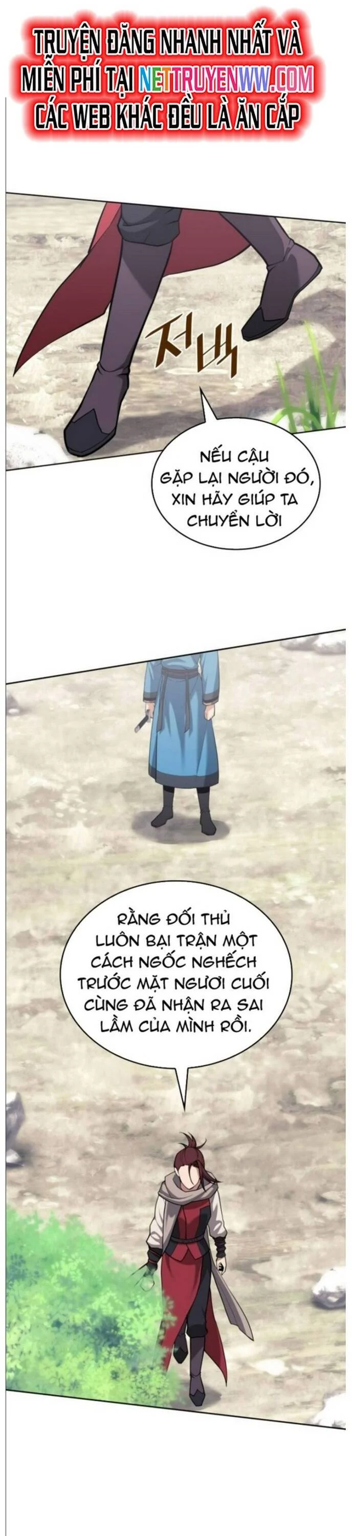 võ giả bất đắc dĩ Chapter 222 - Next Chapter 223