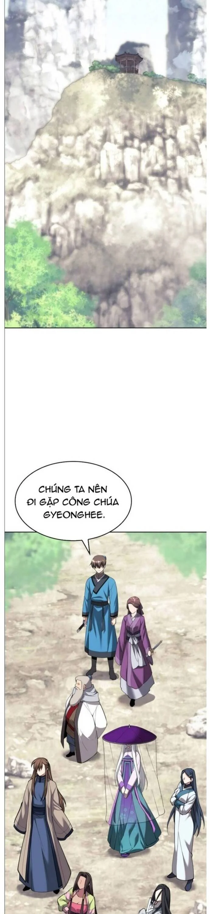 võ giả bất đắc dĩ Chapter 222 - Next Chapter 223