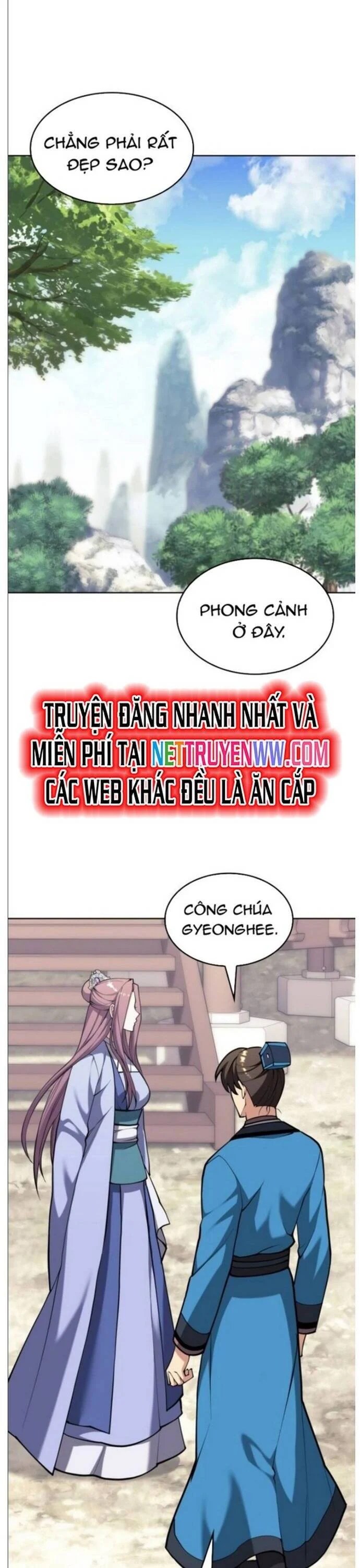 võ giả bất đắc dĩ Chapter 222 - Next Chapter 223