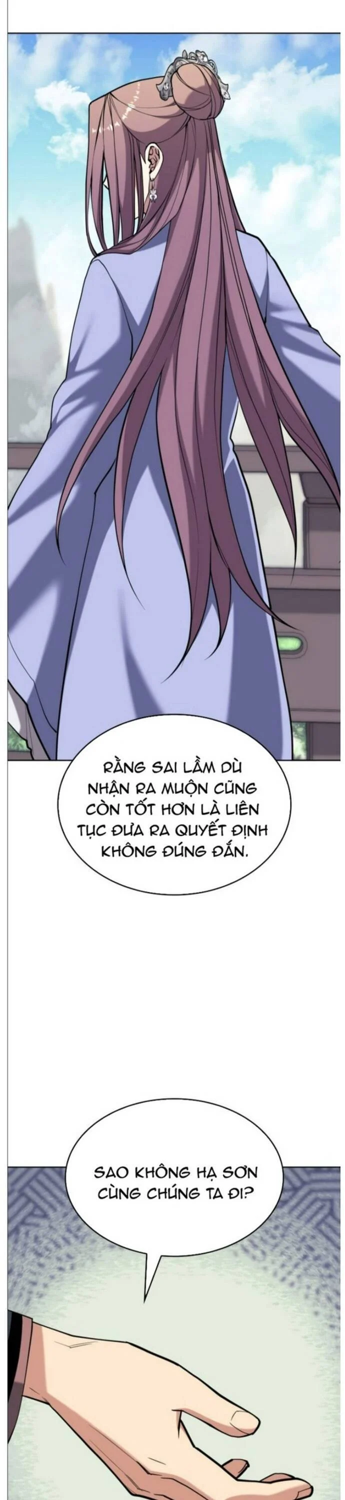 võ giả bất đắc dĩ Chapter 222 - Next Chapter 223