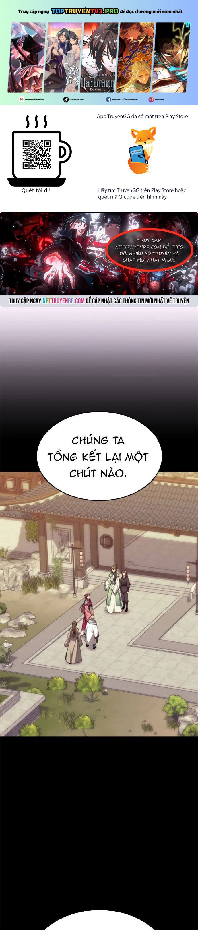 Võ Giả Bất Đắc Dĩ Chapter 228 - Trang 2