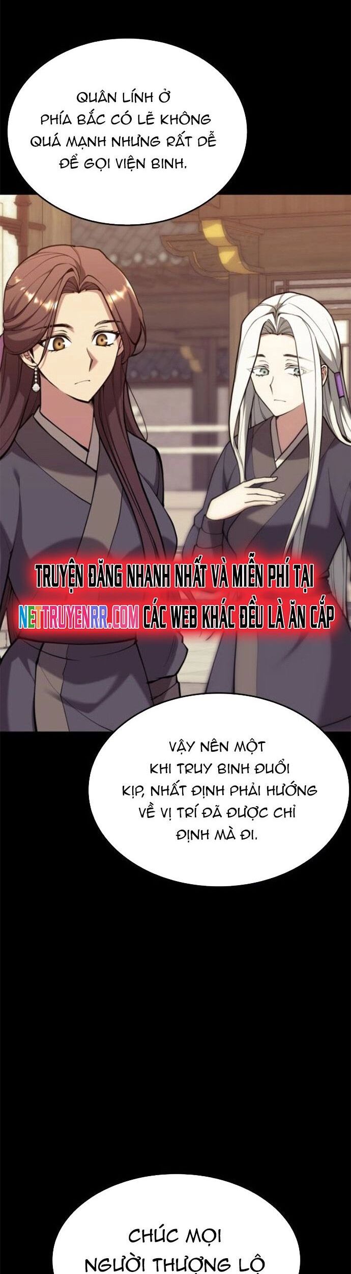 Võ Giả Bất Đắc Dĩ Chapter 228 - Trang 2