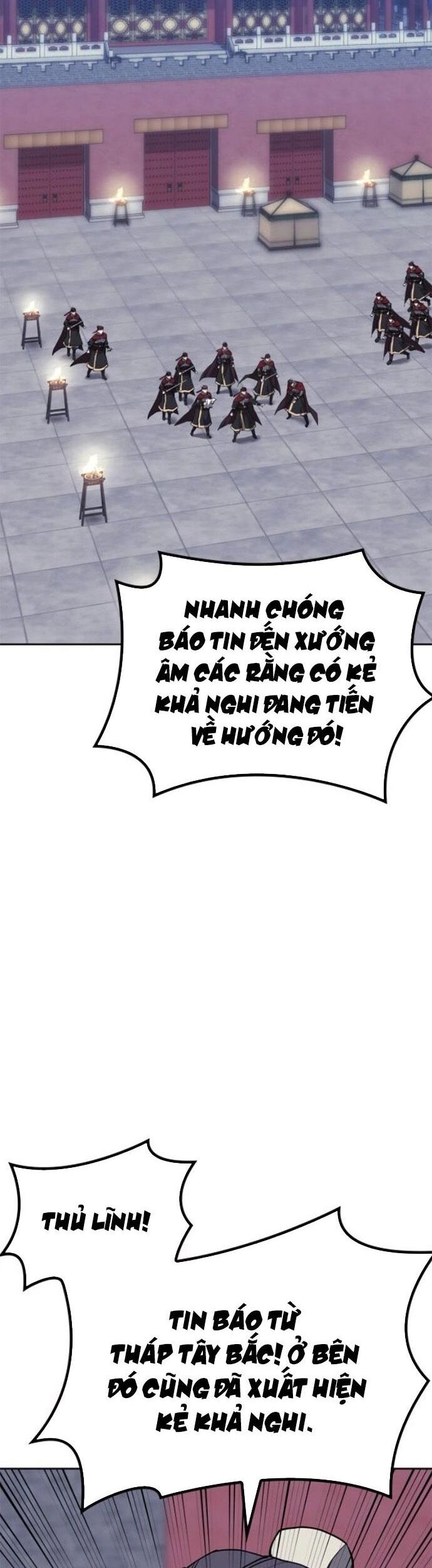 Võ Giả Bất Đắc Dĩ Chapter 228 - Trang 2