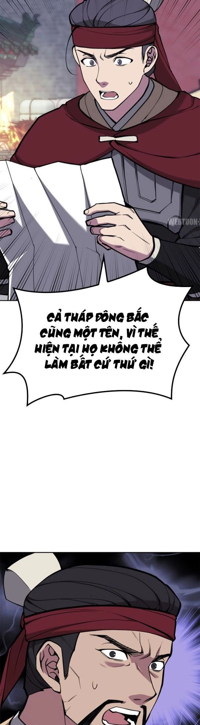 Võ Giả Bất Đắc Dĩ Chapter 228 - Trang 2