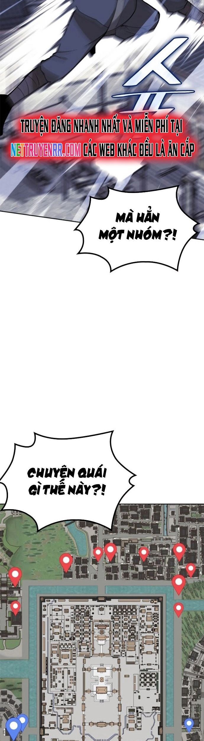 Võ Giả Bất Đắc Dĩ Chapter 228 - Trang 2
