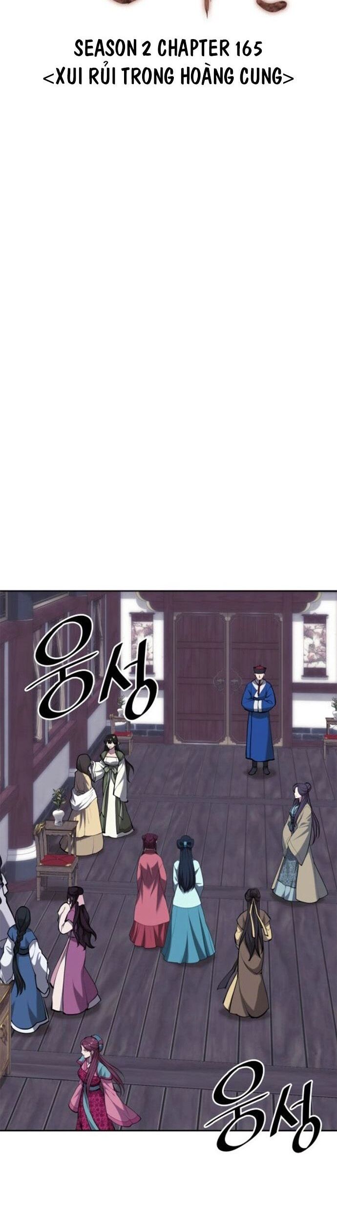 Võ Giả Bất Đắc Dĩ Chapter 228 - Trang 2