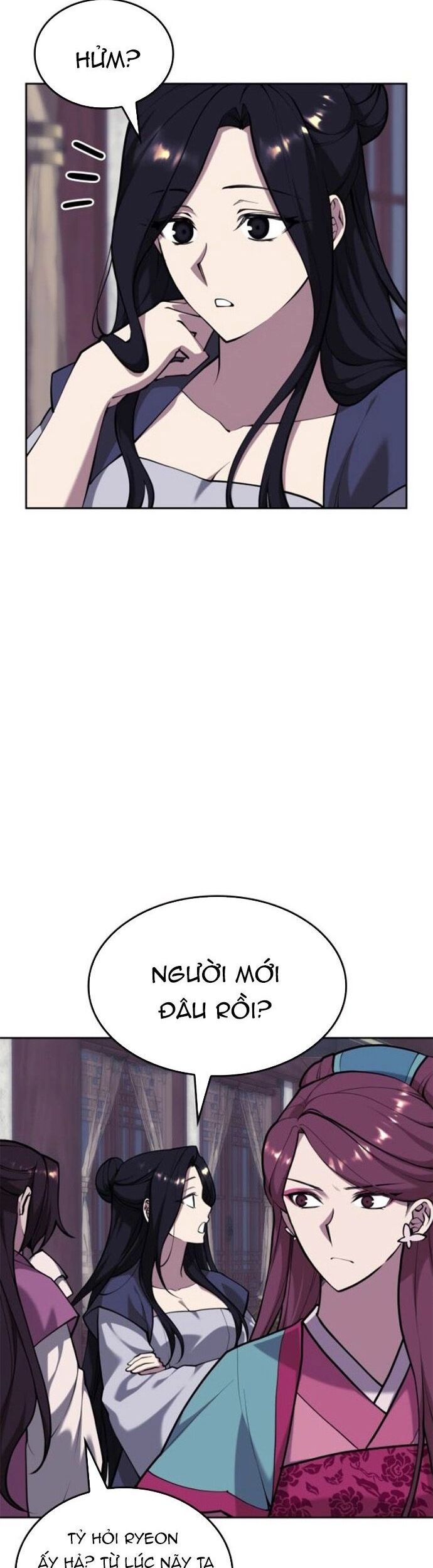 Võ Giả Bất Đắc Dĩ Chapter 228 - Trang 2