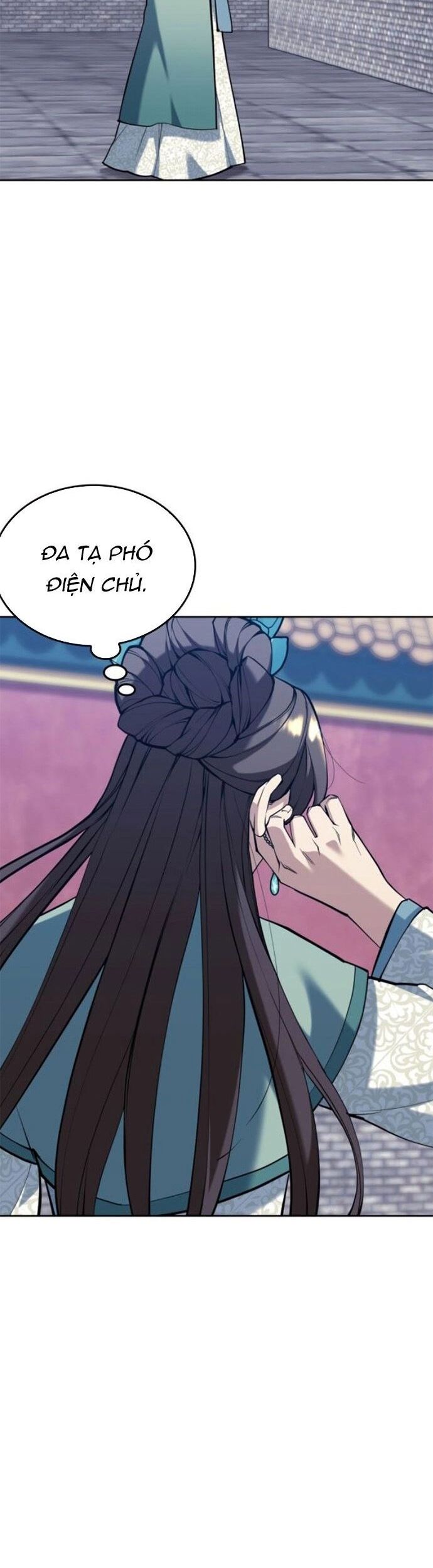 Võ Giả Bất Đắc Dĩ Chapter 228 - Trang 2
