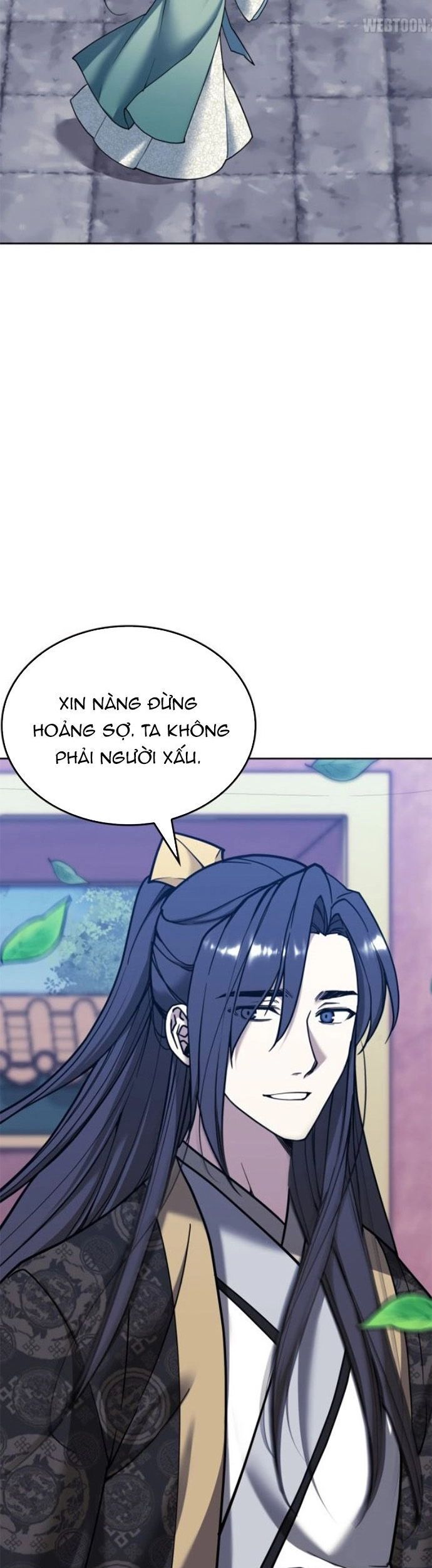 Võ Giả Bất Đắc Dĩ Chapter 228 - Trang 2