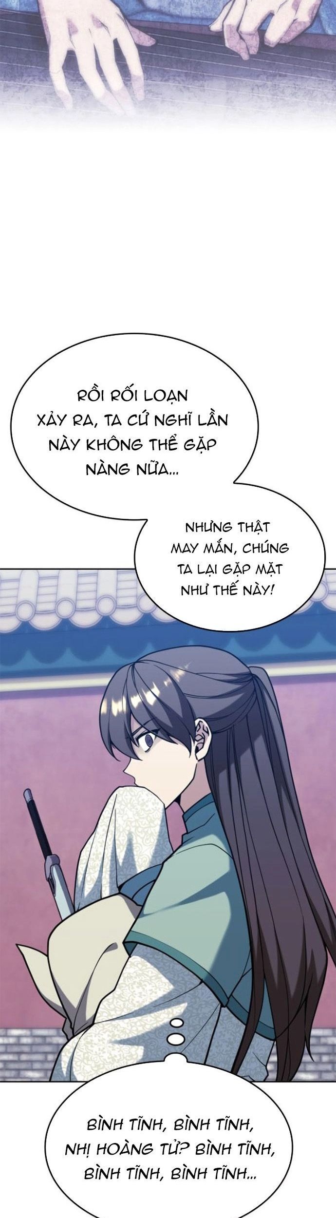Võ Giả Bất Đắc Dĩ Chapter 228 - Trang 2