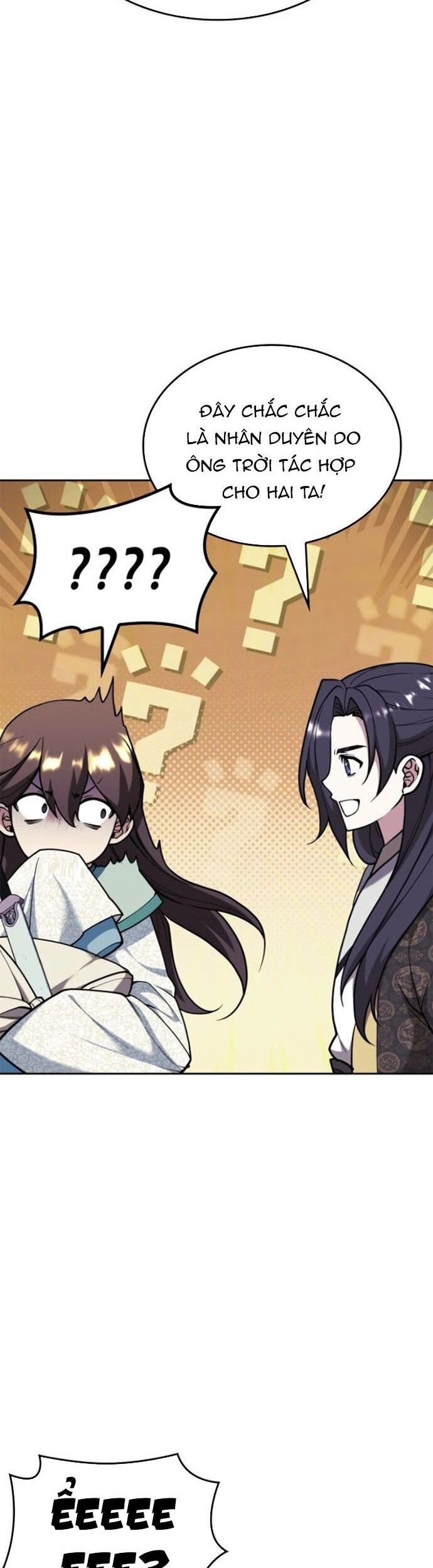 Võ Giả Bất Đắc Dĩ Chapter 228 - Trang 2
