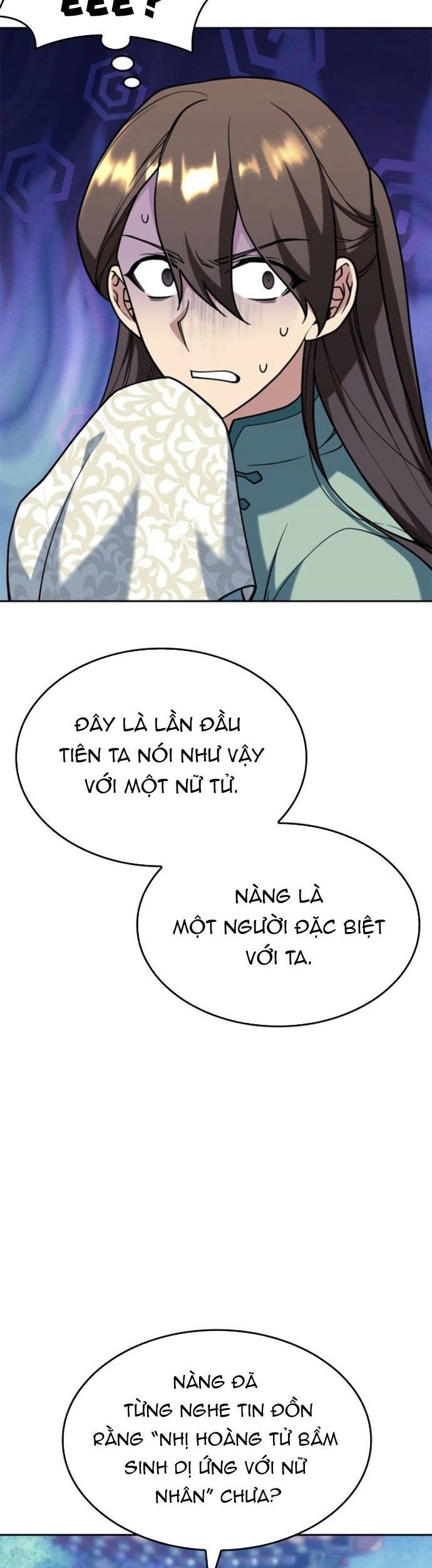 Võ Giả Bất Đắc Dĩ Chapter 228 - Trang 2