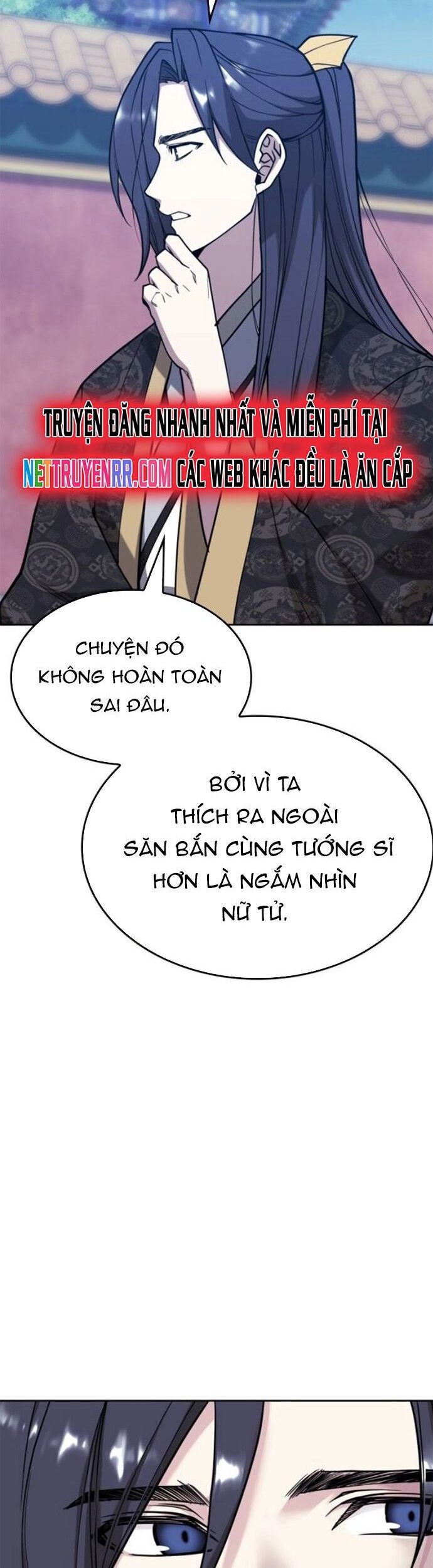 Võ Giả Bất Đắc Dĩ Chapter 228 - Trang 2
