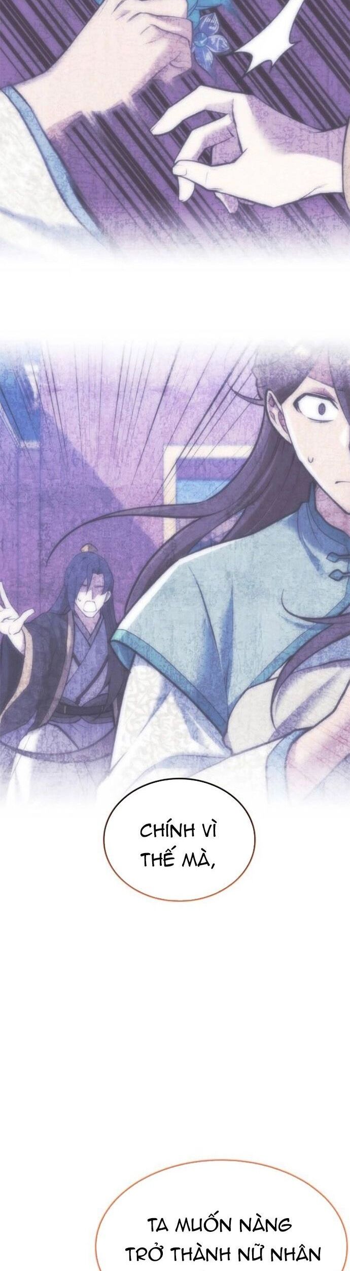 Võ Giả Bất Đắc Dĩ Chapter 228 - Trang 2