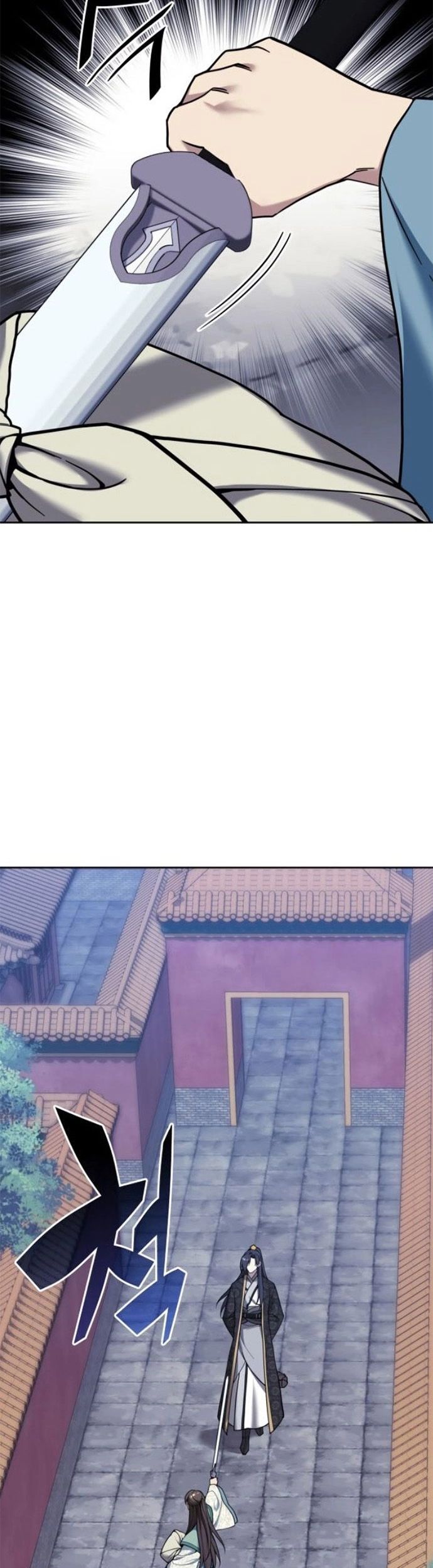 Võ Giả Bất Đắc Dĩ Chapter 228 - Trang 2