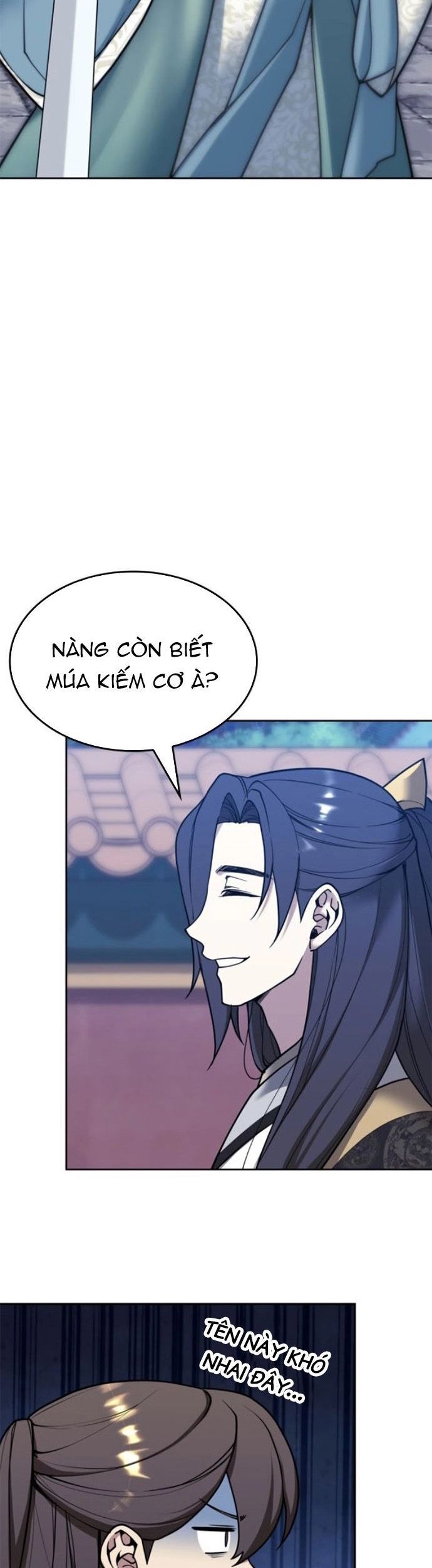 Võ Giả Bất Đắc Dĩ Chapter 228 - Trang 2