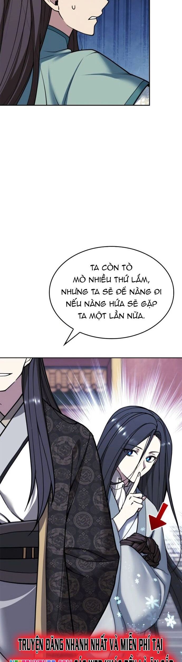 Võ Giả Bất Đắc Dĩ Chapter 228 - Trang 2