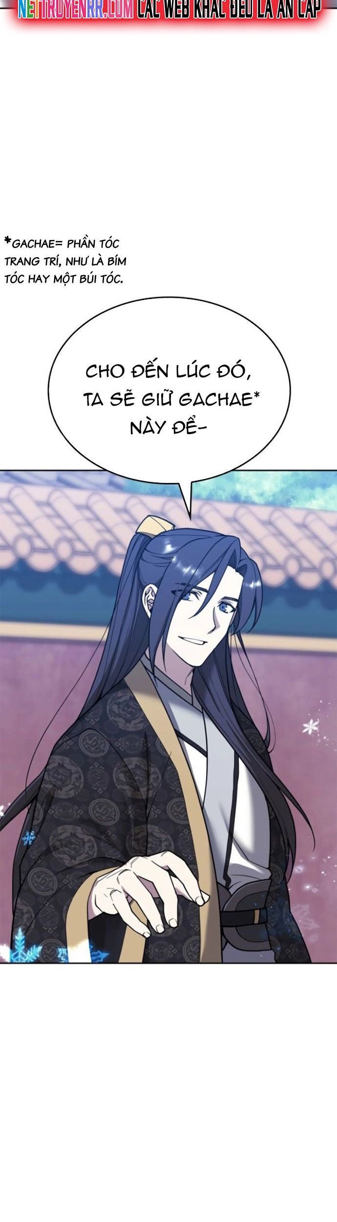Võ Giả Bất Đắc Dĩ Chapter 228 - Trang 2
