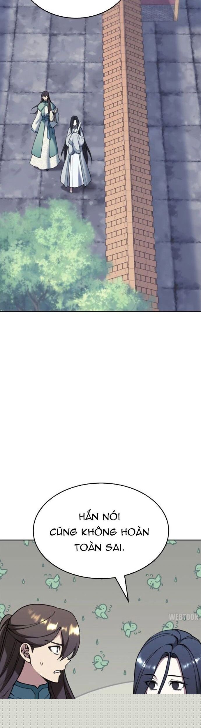 Võ Giả Bất Đắc Dĩ Chapter 228 - Trang 2