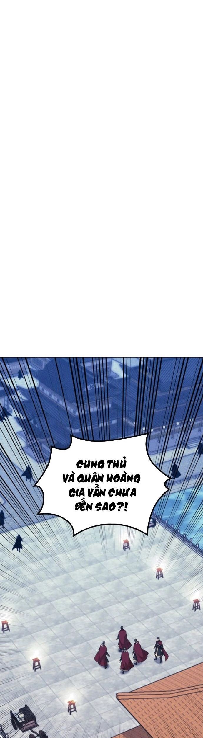 Võ Giả Bất Đắc Dĩ Chapter 228 - Trang 2