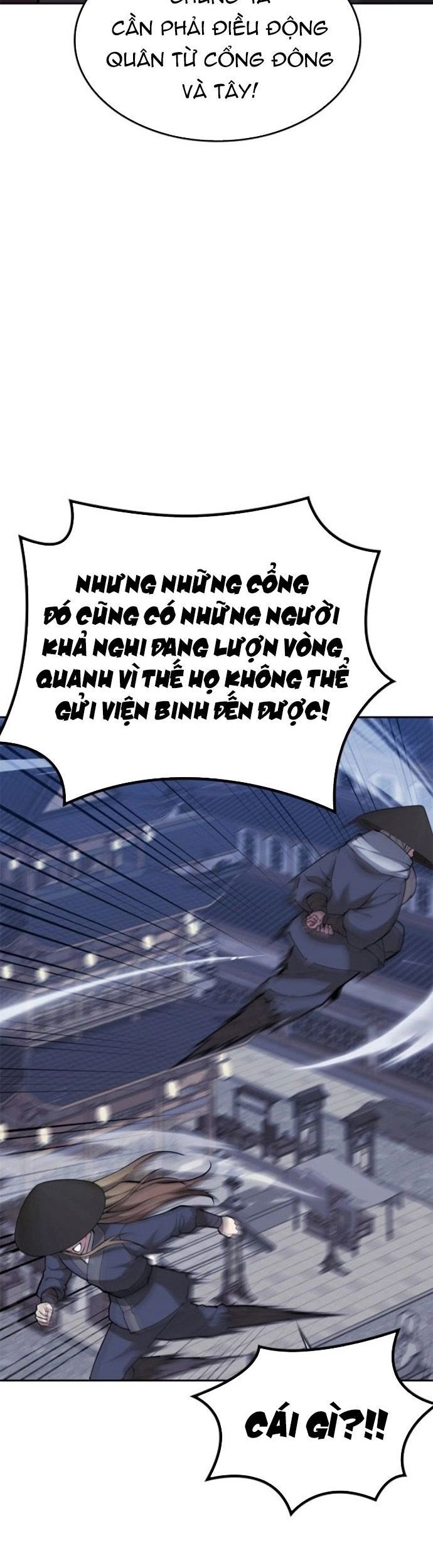 Võ Giả Bất Đắc Dĩ Chapter 228 - Trang 2