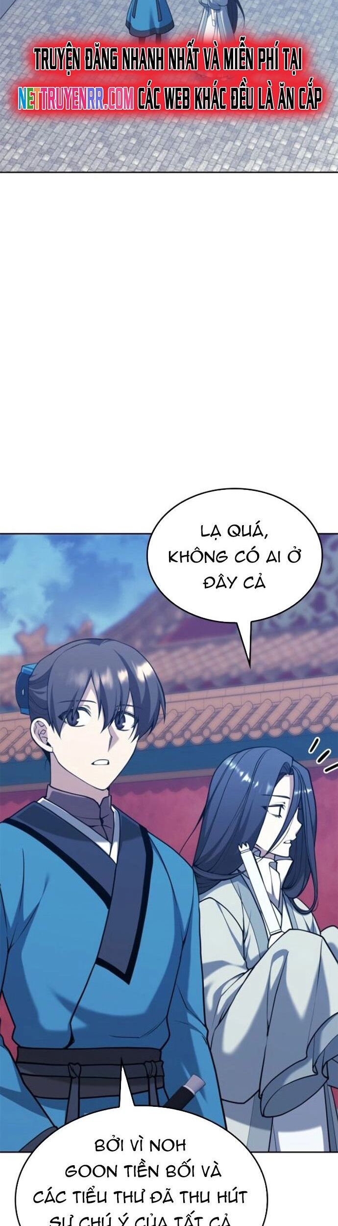 Võ Giả Bất Đắc Dĩ Chapter 228 - Trang 2