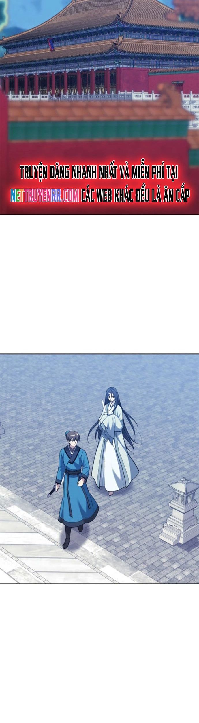 Võ Giả Bất Đắc Dĩ Chapter 228 - Trang 2