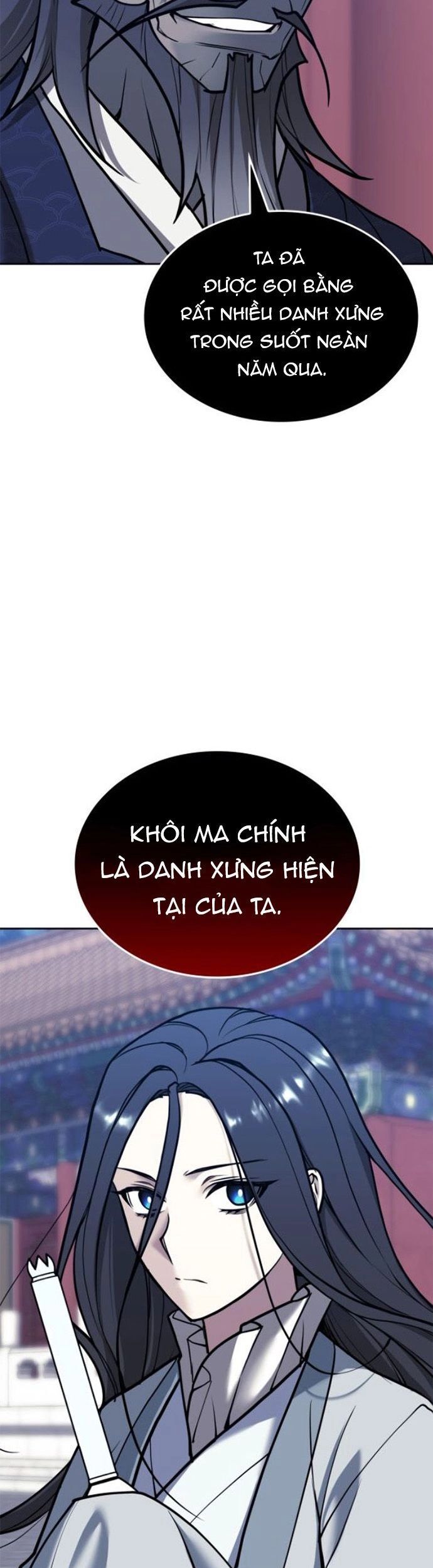 Võ Giả Bất Đắc Dĩ Chapter 229 - Trang 2