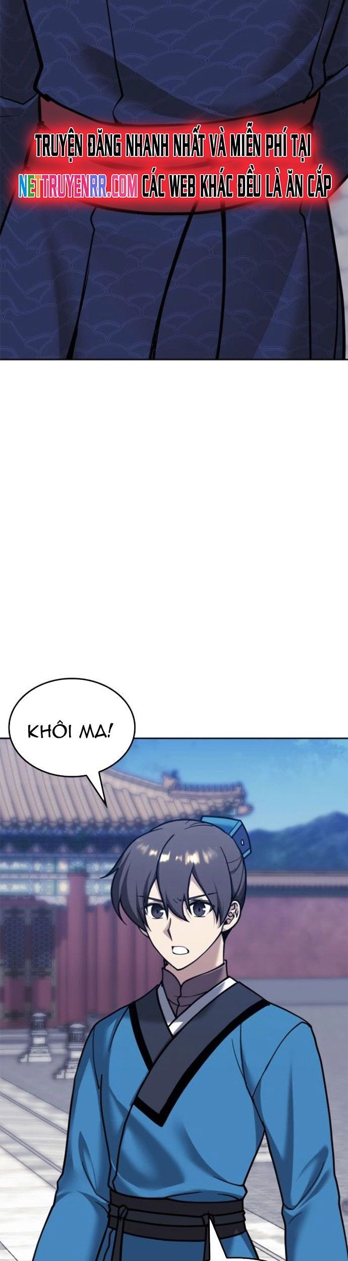 Võ Giả Bất Đắc Dĩ Chapter 229 - Trang 2
