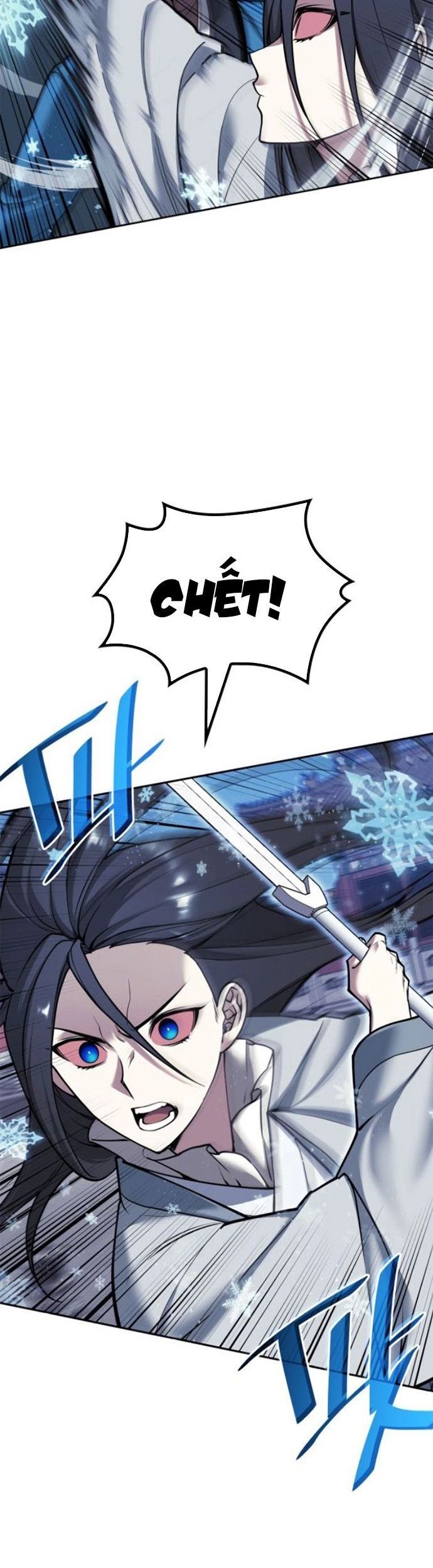 Võ Giả Bất Đắc Dĩ Chapter 229 - Trang 2