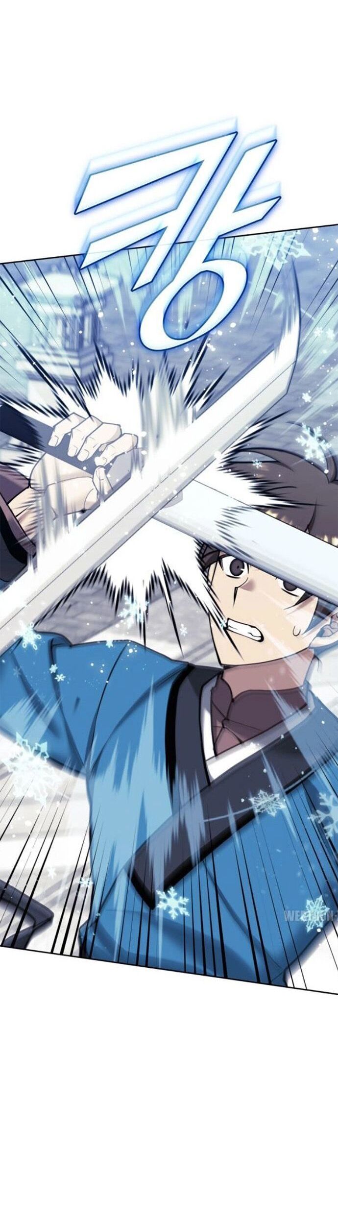 Võ Giả Bất Đắc Dĩ Chapter 229 - Trang 2
