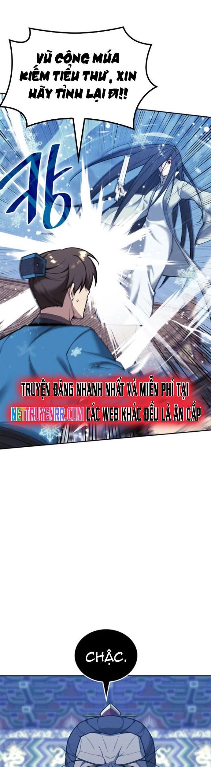 Võ Giả Bất Đắc Dĩ Chapter 229 - Trang 2