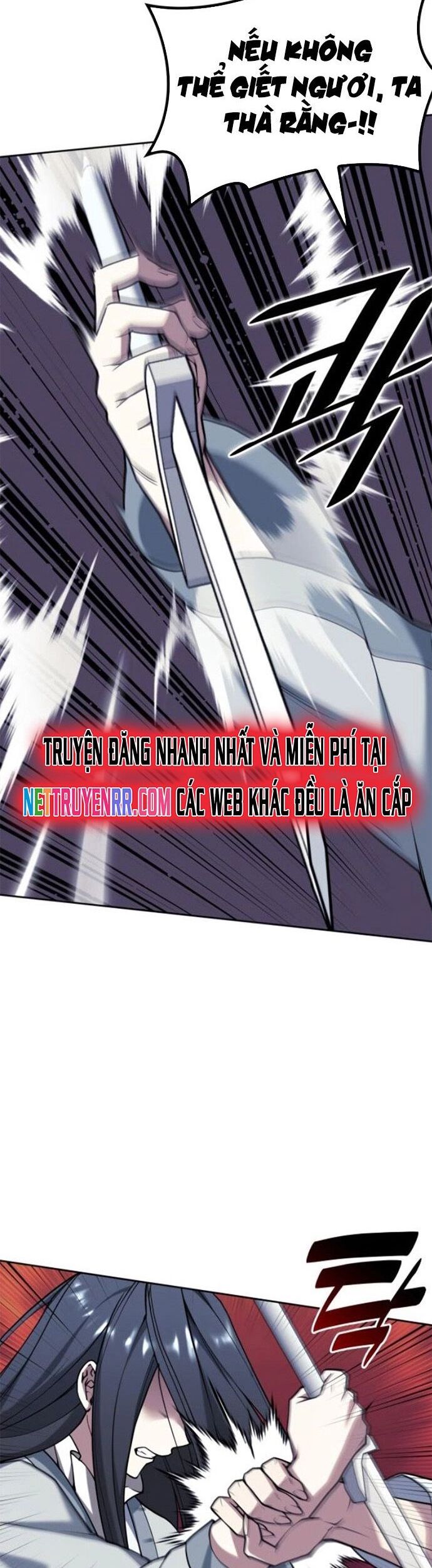 Võ Giả Bất Đắc Dĩ Chapter 229 - Trang 2