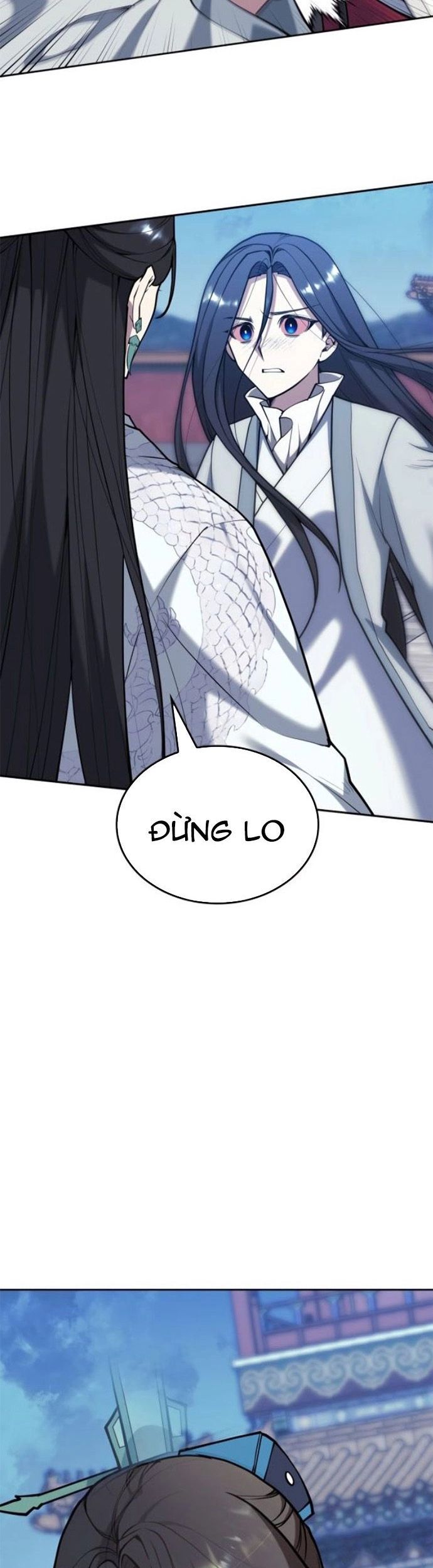 Võ Giả Bất Đắc Dĩ Chapter 229 - Trang 2