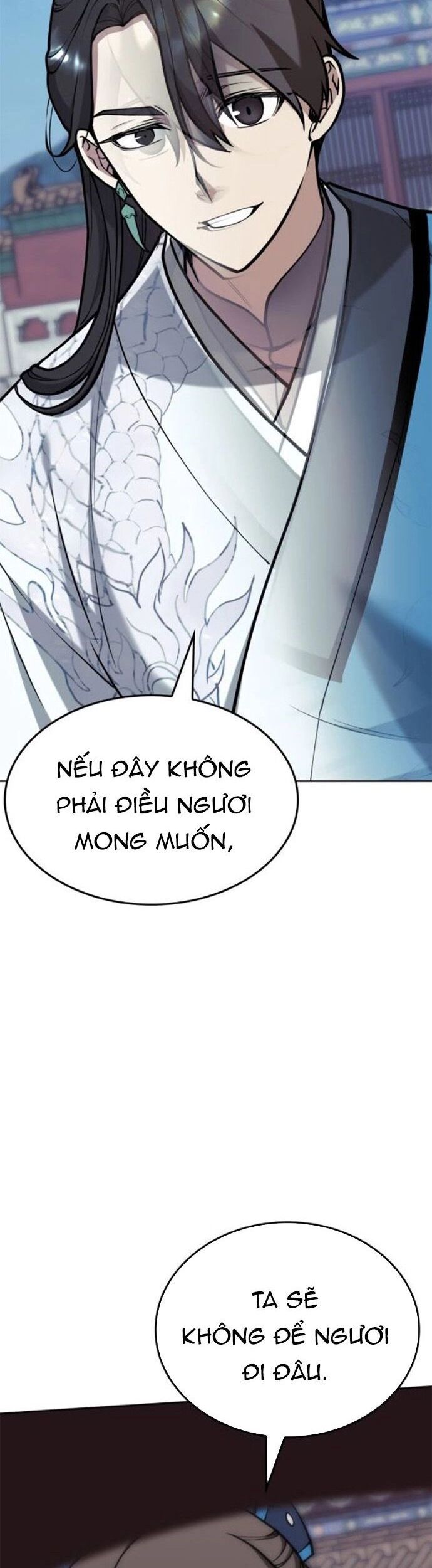 Võ Giả Bất Đắc Dĩ Chapter 229 - Trang 2