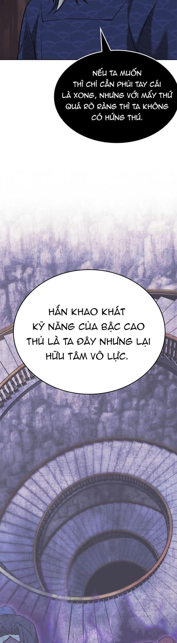 Võ Giả Bất Đắc Dĩ Chapter 229 - Trang 2