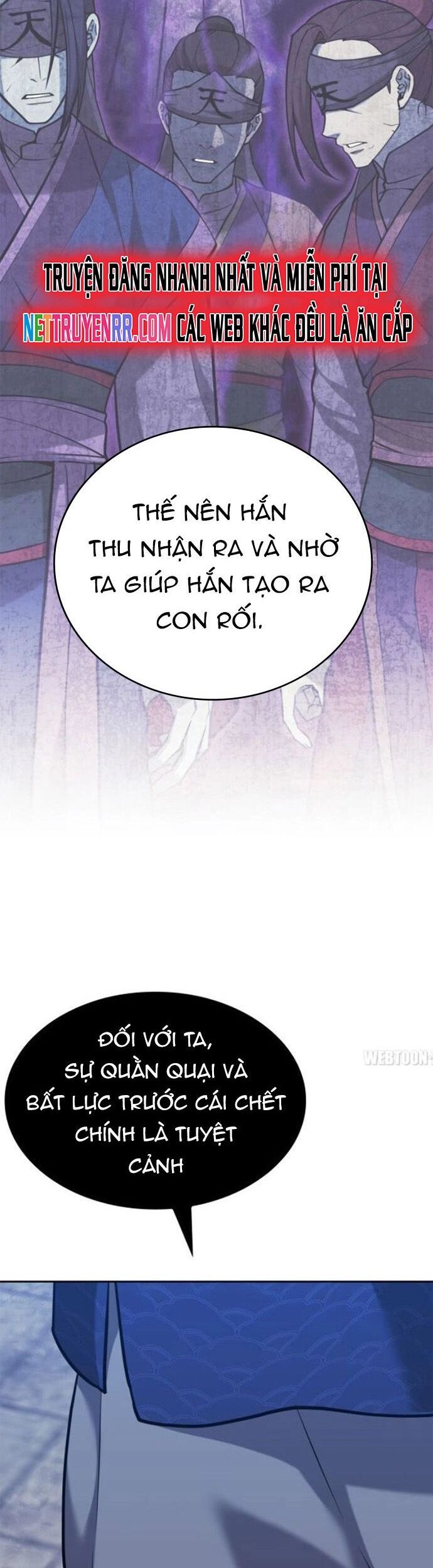 Võ Giả Bất Đắc Dĩ Chapter 229 - Trang 2