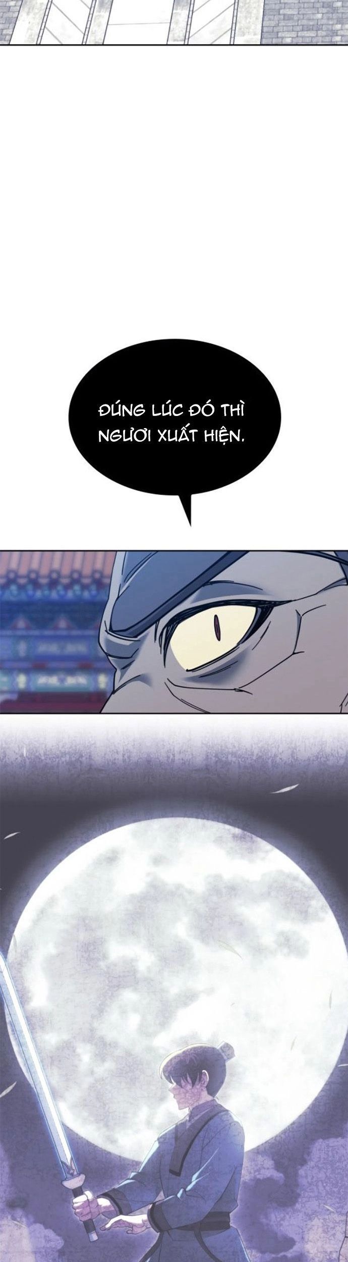 Võ Giả Bất Đắc Dĩ Chapter 229 - Trang 2