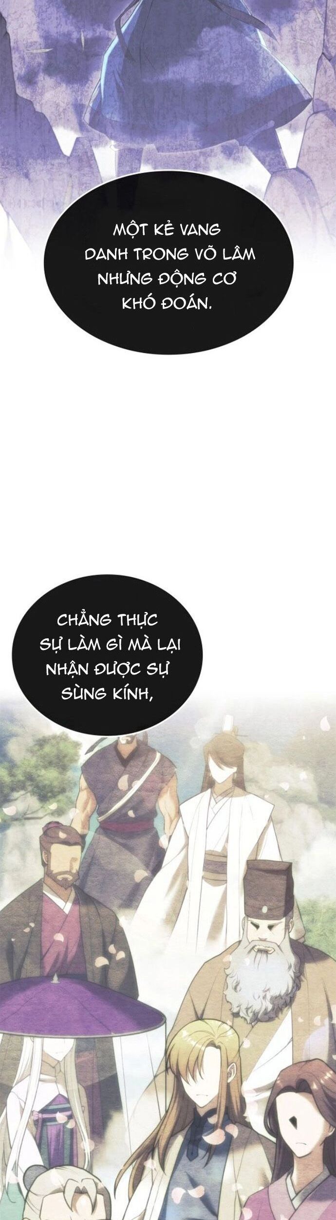 Võ Giả Bất Đắc Dĩ Chapter 229 - Trang 2