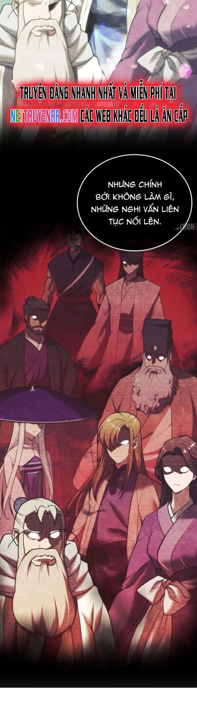Võ Giả Bất Đắc Dĩ Chapter 229 - Trang 2