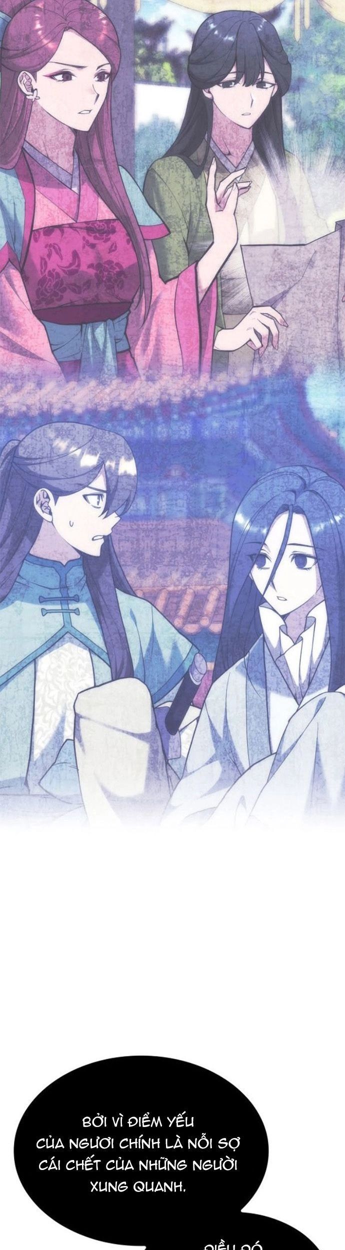 Võ Giả Bất Đắc Dĩ Chapter 229 - Trang 2