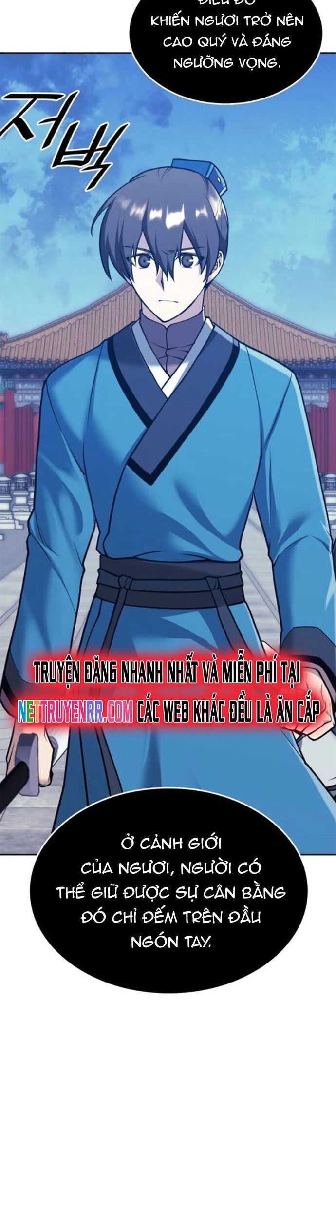 Võ Giả Bất Đắc Dĩ Chapter 229 - Trang 2