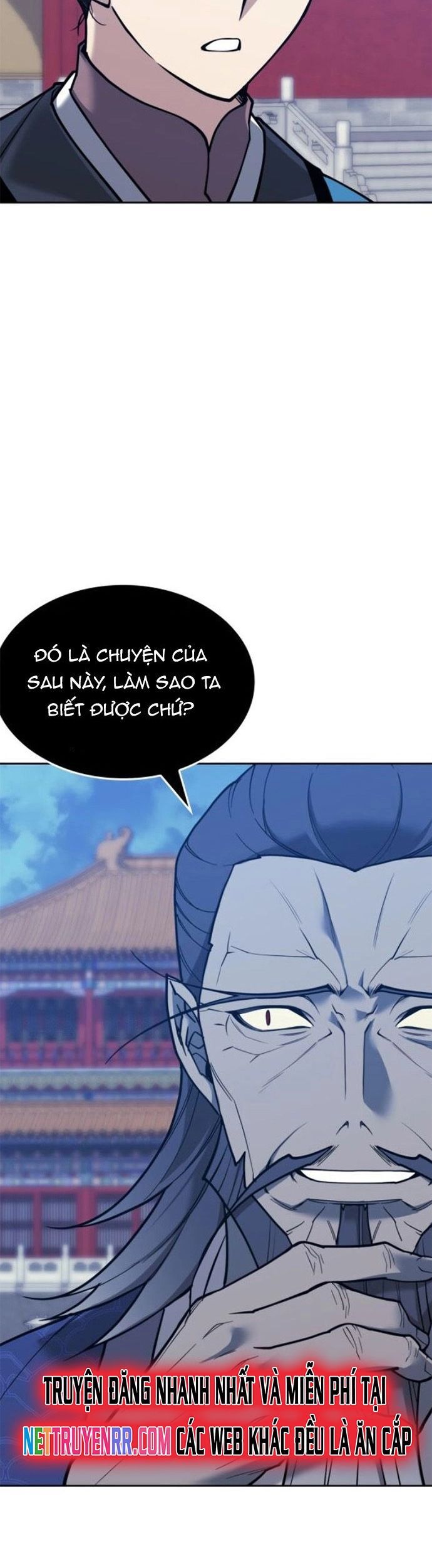 Võ Giả Bất Đắc Dĩ Chapter 229 - Trang 2