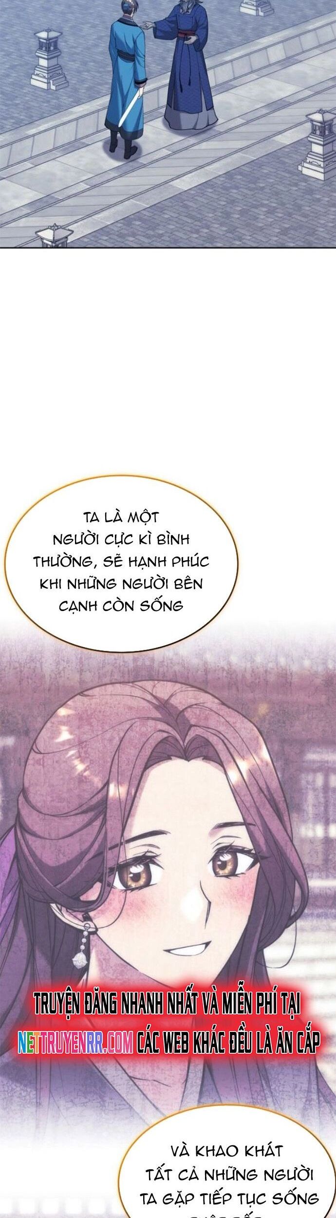 Võ Giả Bất Đắc Dĩ Chapter 229 - Trang 2