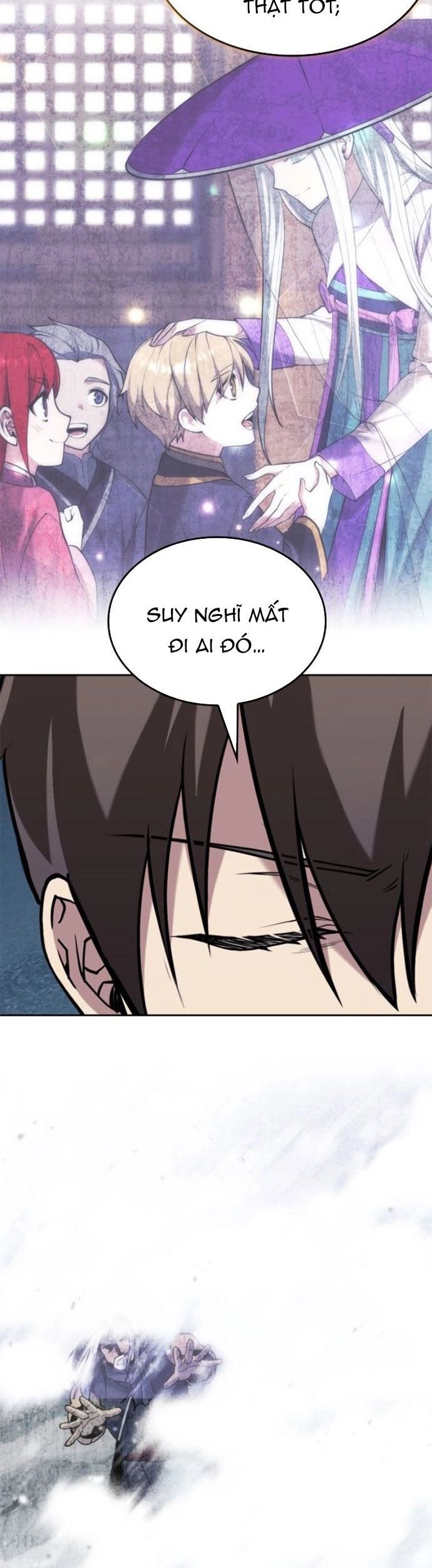 Võ Giả Bất Đắc Dĩ Chapter 229 - Trang 2